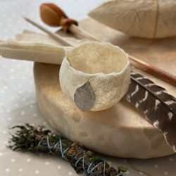 Papiermache_Schamanische-Werkzeuge